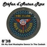 The Clash - Mustapha Dance In The Casbah (OMG Mix)