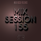 Alex Rossi - Mix Session 155 (Nov 2k15)