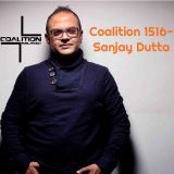 Coalition 1516- Mixed by Sanjay Dutta