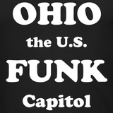 Deeper Than Atlantis: Diggin' in da Crates: Ohio Funk Pt. 1