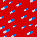 Pills Parade