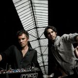 Spirit Catcher Guest Mix For Steve Parrys Red Zone Radio Show Oct 2011
