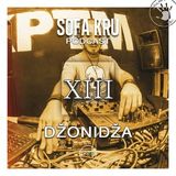 Sofa Kru Podcast vol.13