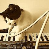 DEEJAY PHAROAH " boogie funk vocoder heavy bass " vinyl mix ***** LIVE *****