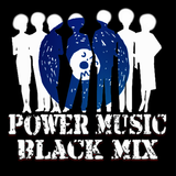 Power Music Black Mix