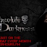 Angry Man - Absolute Darkness 020 (2015-10-11)