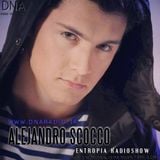 Alejandro Scocco #Entropia 009 @ DNA Radio