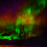 Aurora Borealis III