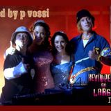 dj p vossi - KEVIN & PERRY GO LARGE MIX
