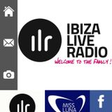 IRREGULAR GROOVE #121 MIXED BY KIKE PEÑA @ IBIZA LIVE RADIO