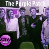 The Purple Patch- Hockey