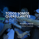 04 FEB 2015 - Todos somos querellantes