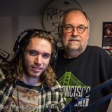 2014-11-16 - 22.00u - Blues on Sunday - Rogier van Diesfeldt - Radio501 Zondag