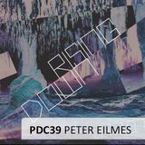 PDC39 Peter Eilmes @ Rising Down / Hafen2, Offenbach, 11.10.2014
