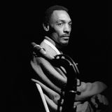 So many rivers. A tribute to Sam Rivers