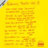 Test Pressing 060 / Balearic Beats Volume 2