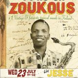 Welcome to Zoukous
