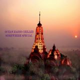 Ocean Radio "Somewhere Special" 2 Hour Mix (12-21-13)