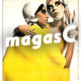 Magas C #109 @ RCKO.FM