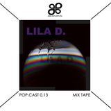 POP.CAST 0.13 LILA D.
