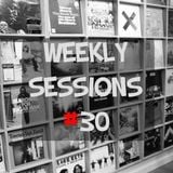 Weekly Sessions #30 (Week 09th)