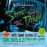 Steppas Delight chapter 16