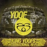 King Yoof - King Yoofs International HiFi Mixtape