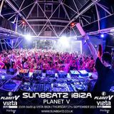 SUNBEATZ MINI MIX -- BANGER