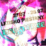 michael kelso - befree2013 dnb
