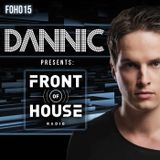 Dannic - Front Of House Radio 015.