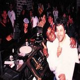 Larry Levan & François Kevorkian @ Gold, Tokyo - 09.1992 - (The Harmony Tour)