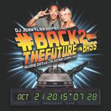 Audio Detox: #Back2TheFutureBass (mixed by DJ Jonny Lion B2B Mysti Jynx)