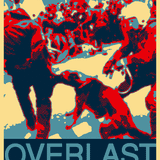 2 swimming in a toxic foam with police yr best frend - overlast - remix