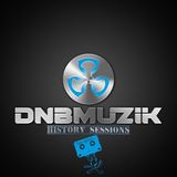 DNBMUZIK - History Sessions #7 - Kenny Ken - Amnesia House debut set - 1992