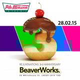 Pete Monsoon - Rejuvenation 3rd Birthday (Euphoric Trance Set) 28th Feb 2015
