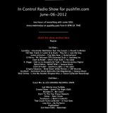 In Control Radio Show: Los Grandes Guest Mix