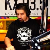 Scott David Promo Mix and Lou Acosta on MelodicTronic FM