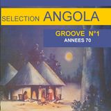 SESSION DJ ANGOLA groove années 70 By BLACK VOICES