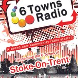 Eclectic 02/12/2011 Hour 2 Leeka 6 Towns Radio
