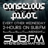 Sub.FM - Conscious Pilot - Feb 25, 2015