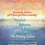 Solstice Social Event