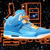 LIO RIVAK - NEW SNEAKERS (ORIGINAL MIX)