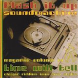 VA - FLASH iT UP MEGAMiX VOL.14 - TiME WiLL TELL - 2004