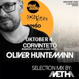 My Oliver Huntemann selection mix by Metha
