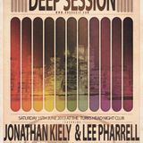 DEEP SESSIONS - BOXXEVENTS @ THE TURKS HEAD 15/06/2013