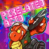 DJM - Pixelated Acid (FC 2016)