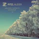 Melodic Nudisco Synthpop Mix 016