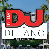 Nic Fanciulli - Miami Music Week 2013 MMW (DJ Mag Pool Party, Miami) - 20.03.2013