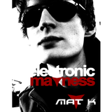 MAT K - Electronic Matness 24