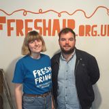 INTERVIEW: Lloyd Griffiths, Great Grimsby's Big Turn On